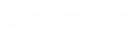 Safer highways logo
