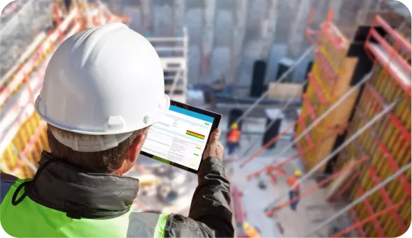 Notify risk assessment software