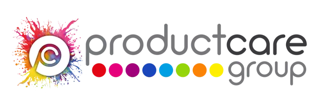 Product care group logo