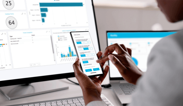 Safety dashboards