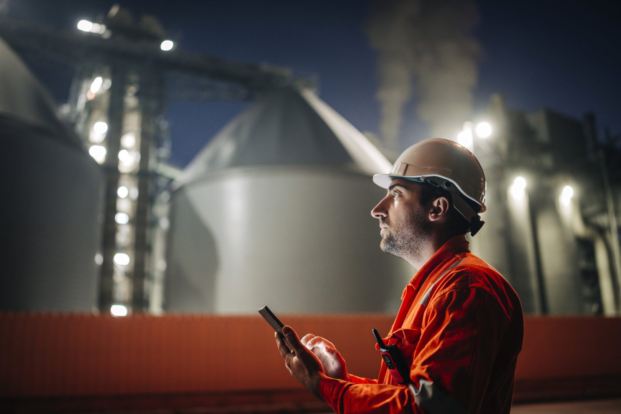 Health and Safety Risks in Engineering and How to Manage Them | Notify ...