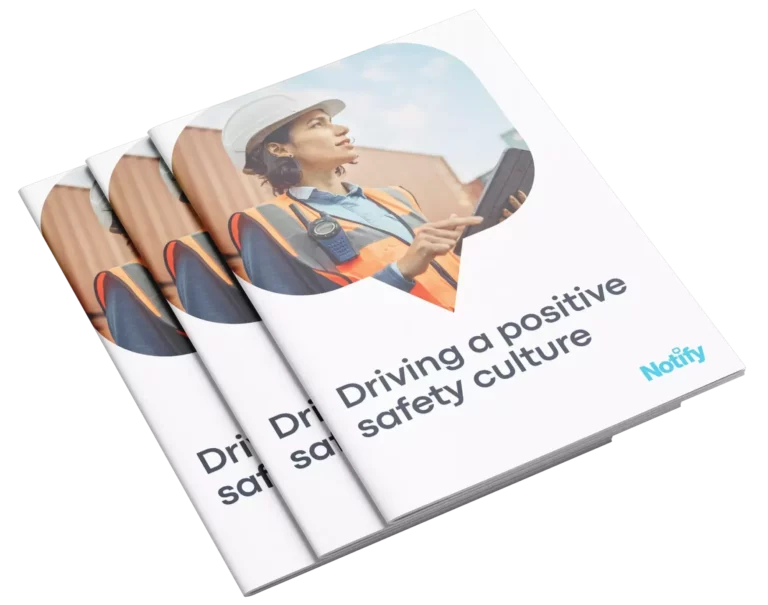 Safety Culture eBook