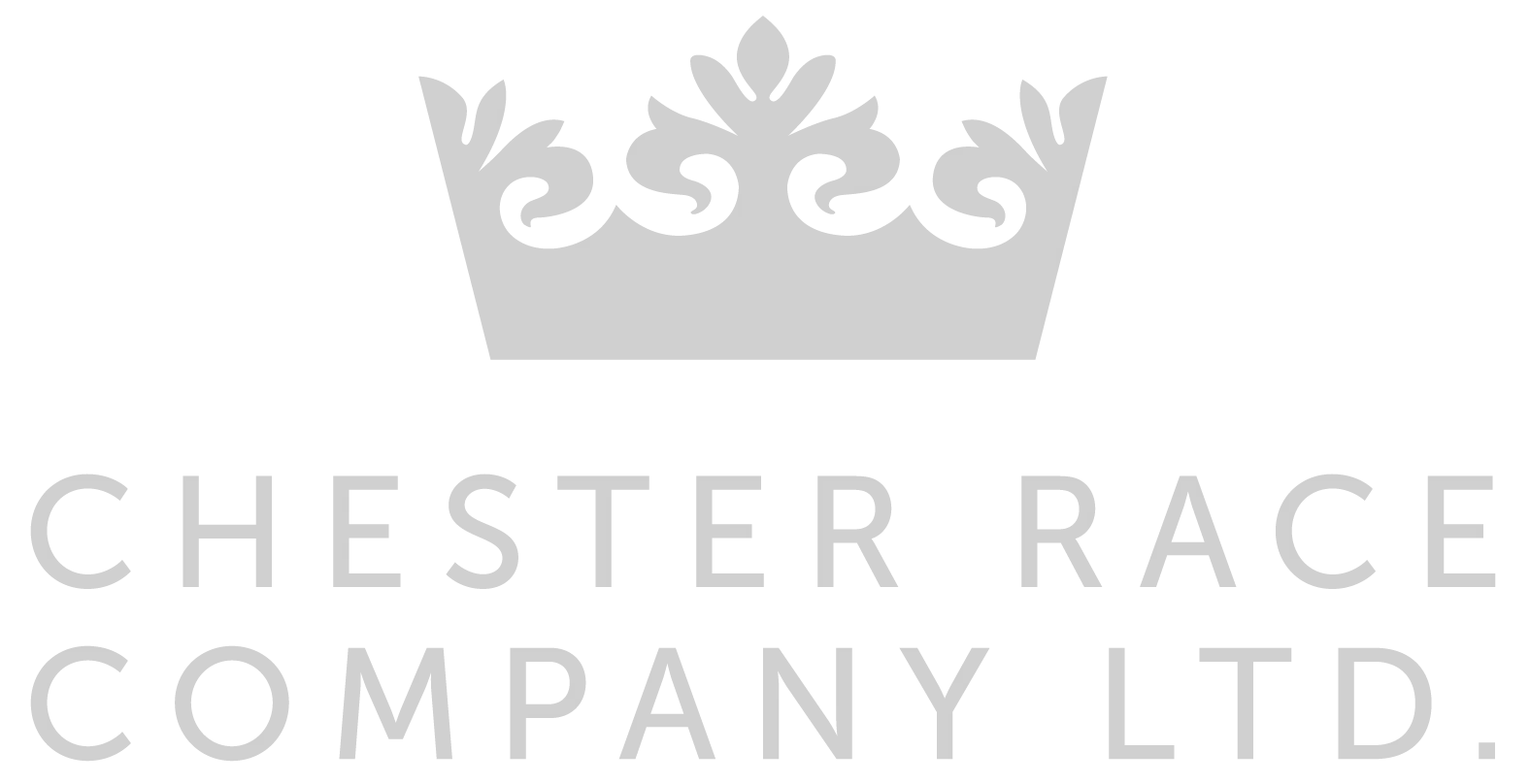 Chester Race Company logo