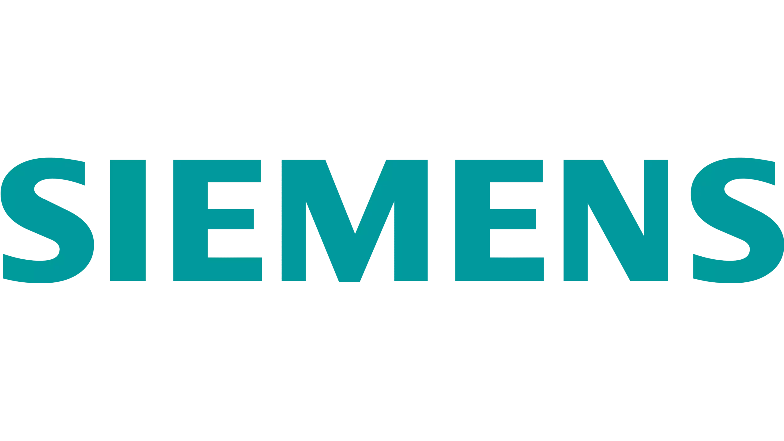 Siemens logo