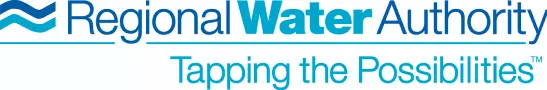 regional water authority logo