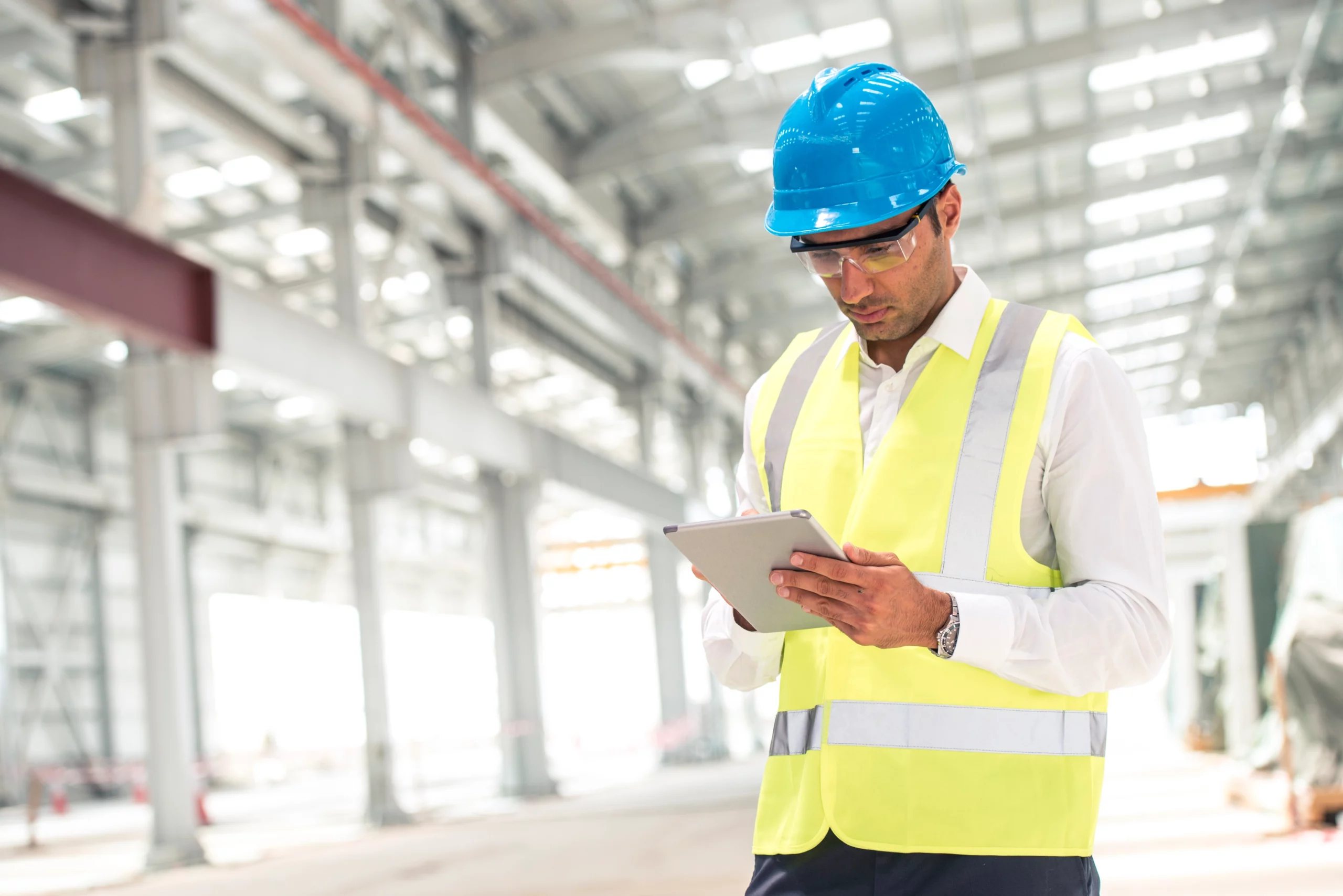 The Importance of a Health and Safety Audit