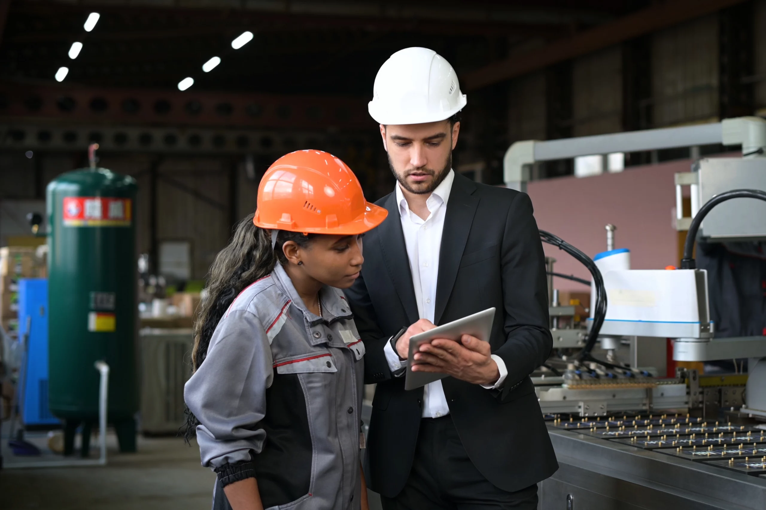 Creating safety engagement with your employees
