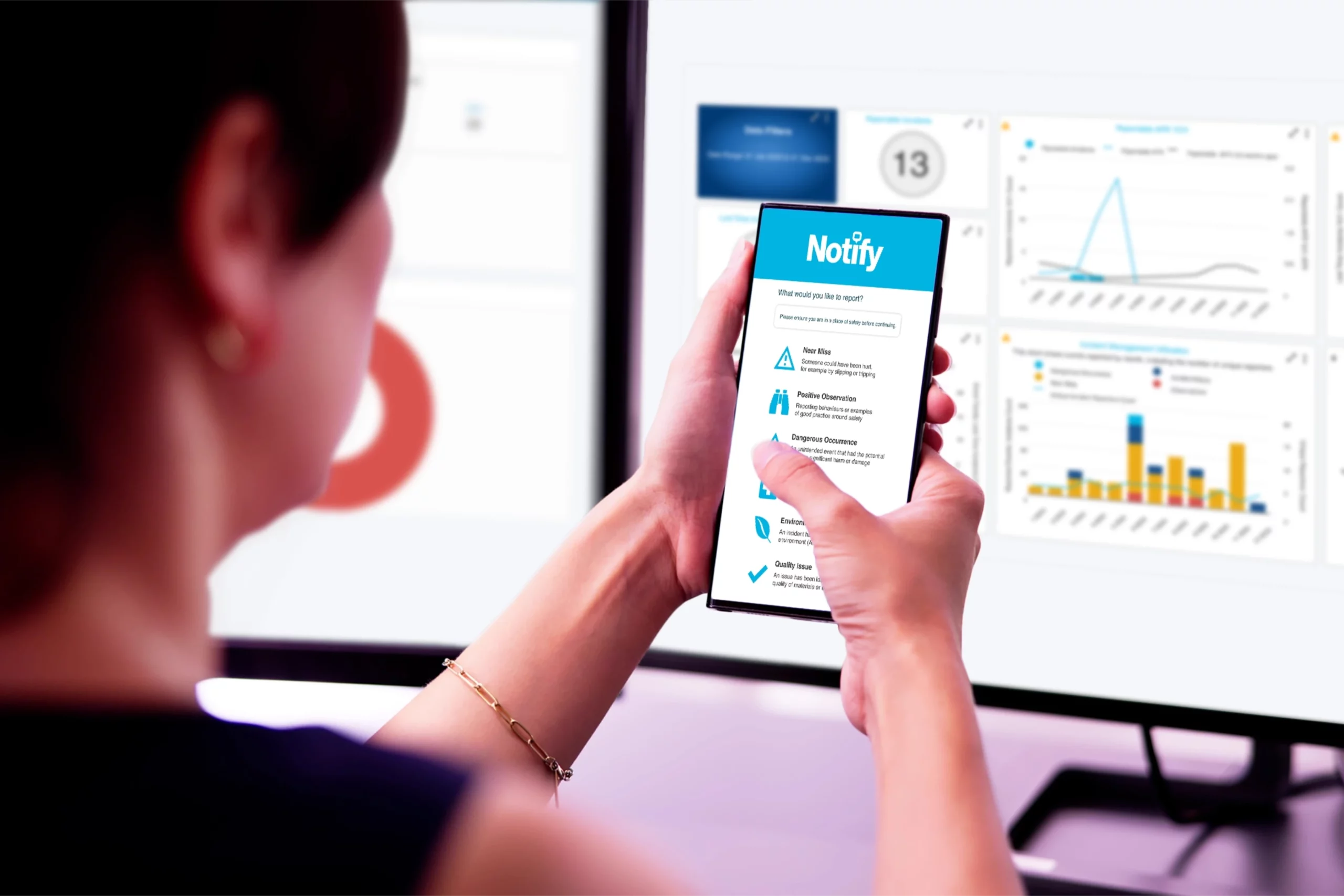 Health and Safety Apps