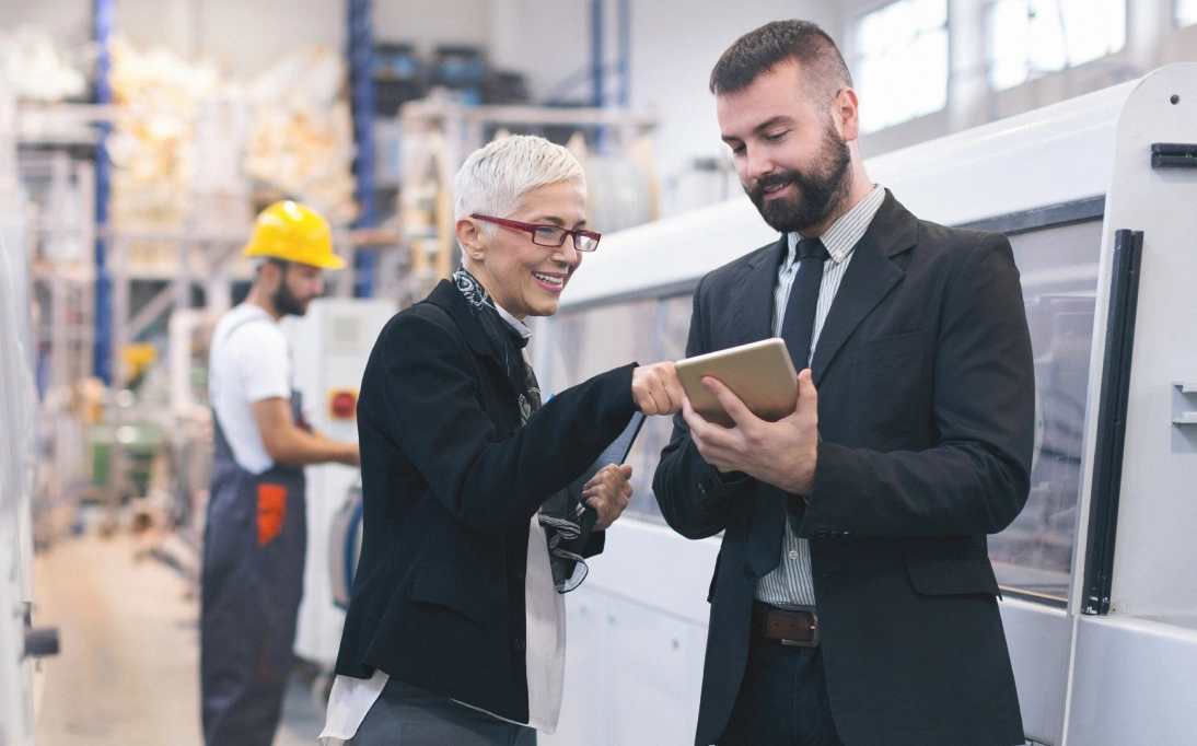 Health and Safety Management System