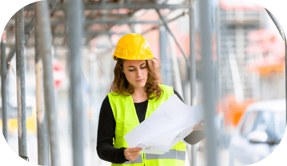 Construction risk assessments