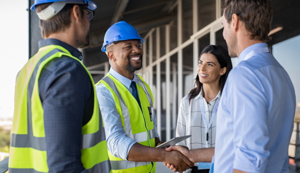 Consulting on a risk assessment