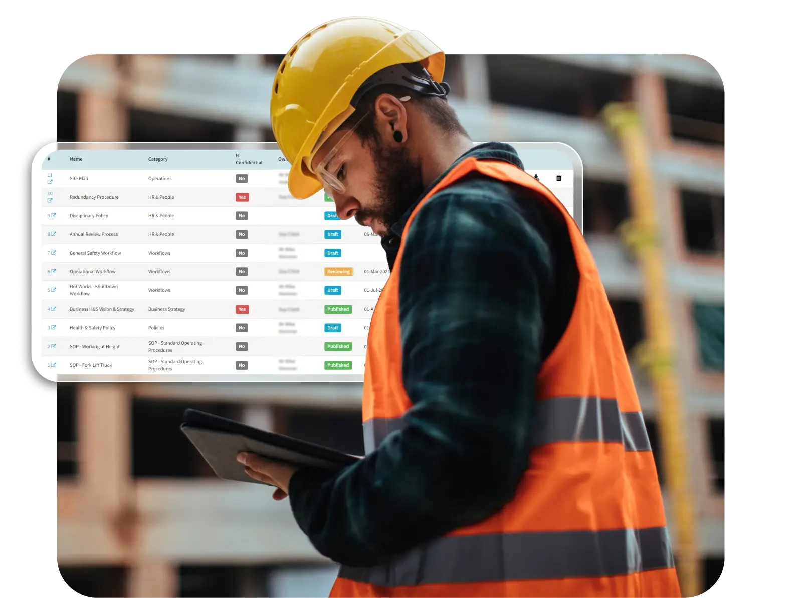 Document Management Software