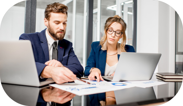 Assessing metrics