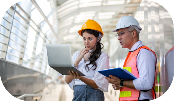 Digital audit trail