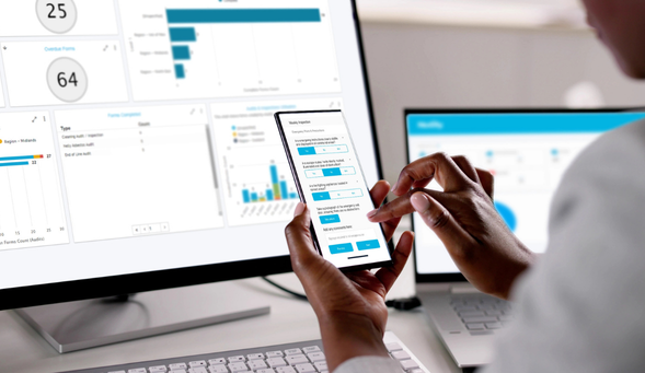 Audits and Inspections Software