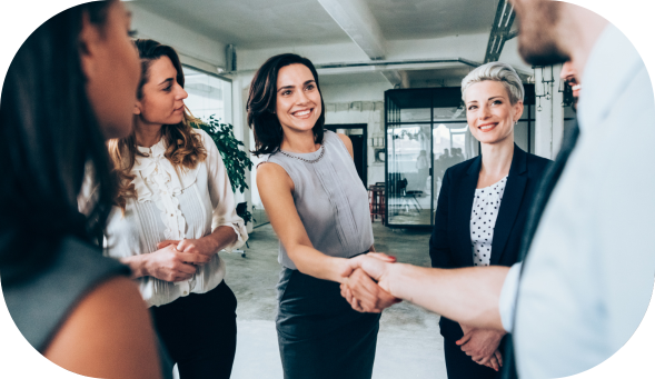 Work partnership