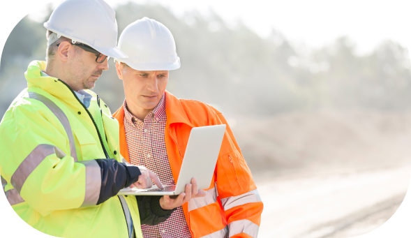 AI insights in safety work