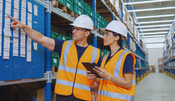 Safety professionals